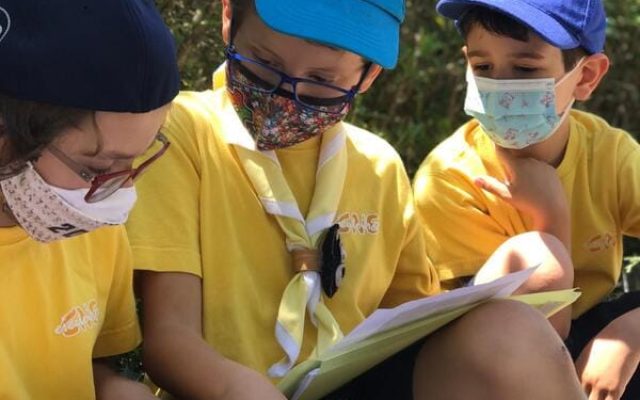 Encontro Regional de Lobitos