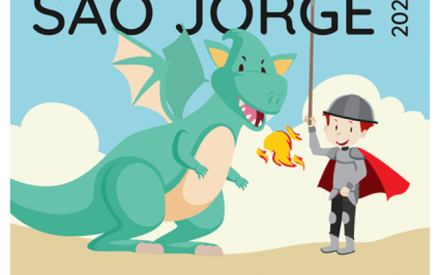 S. Jorge