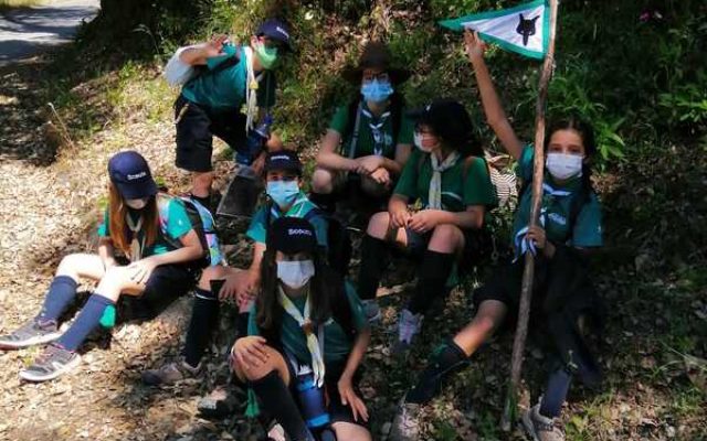 Encontro Regional de Exploradores