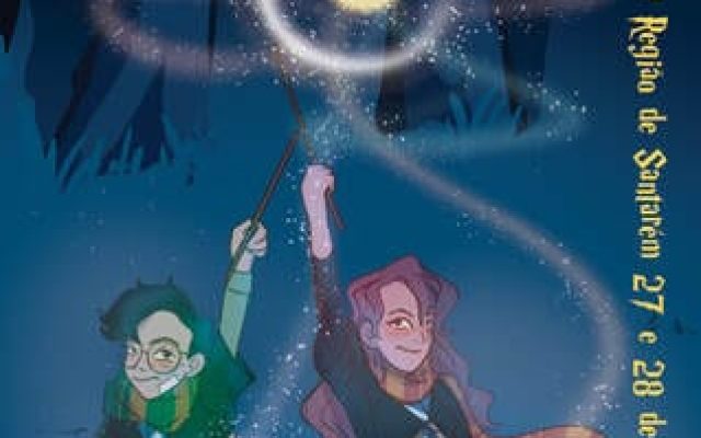 Região de Santarém faz festa com os seus Pioneiros