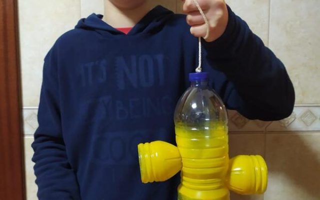 Proteção Civil e Escuteiros: Prevenir para os riscos Reduzir