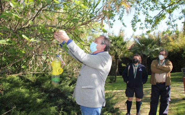 Proteção Civil e Escuteiros: Prevenir para os riscos Reduzir