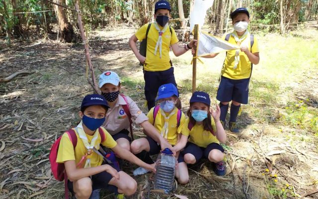Encontro Regional de Lobitos