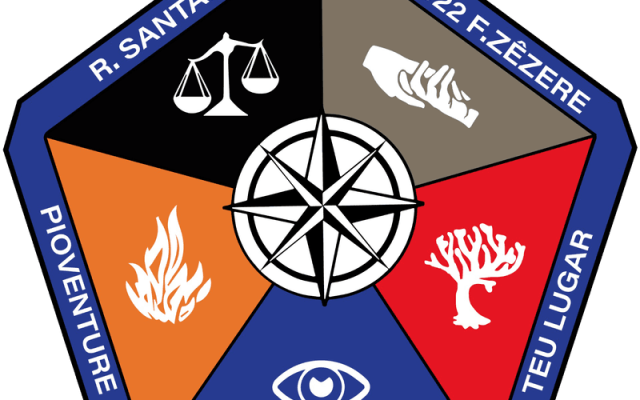 Encontro Regional de Pioneiros