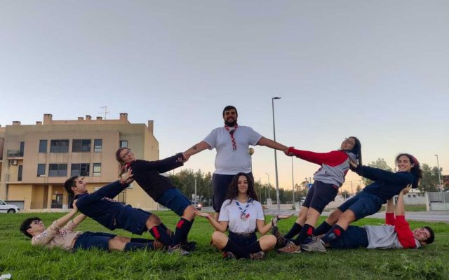 Vive, Serve e Progride 2022