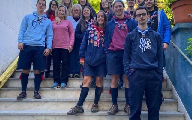 Vive, Serve e Progride 2022