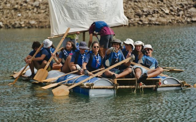 Down River 2023