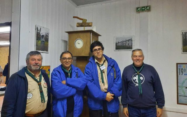 Conferência de Diretores