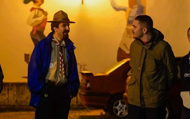 Conversão de São Paulo 2024