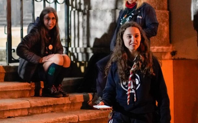 Conversão de São Paulo 2024