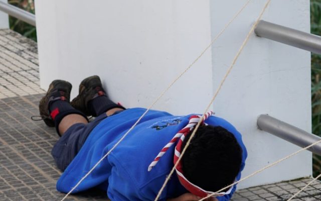 Conversão de São Paulo 2024