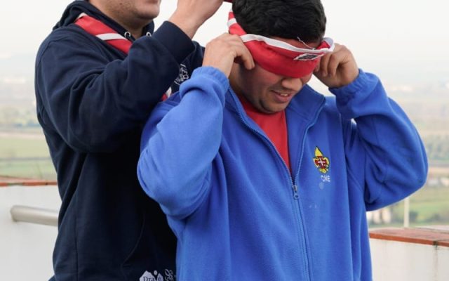 Conversão de São Paulo 2024