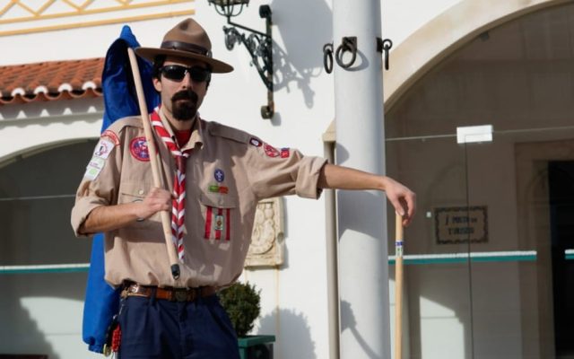 Conversão de São Paulo 2024