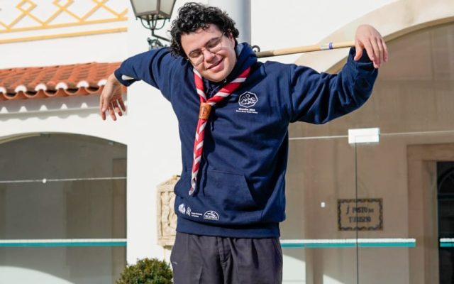 Conversão de São Paulo 2024