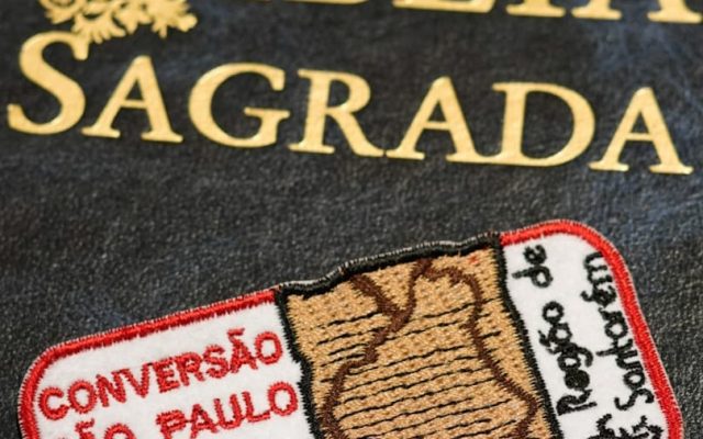 Conversão de São Paulo 2024