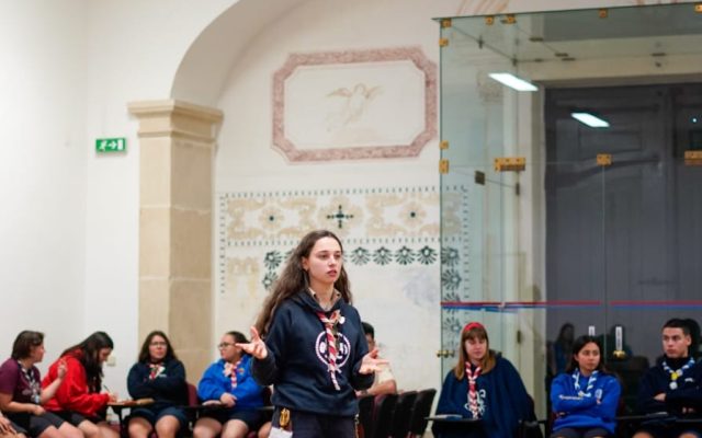 Conversão de São Paulo 2024