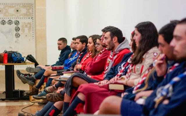 Conversão de São Paulo 2024