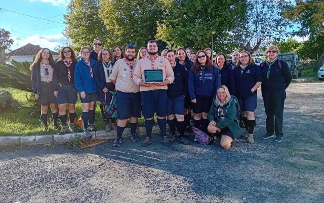 ncontro Regional de Delegados de Ambiente e Sustentabilidade
