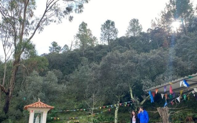 Conversão de São Paulo