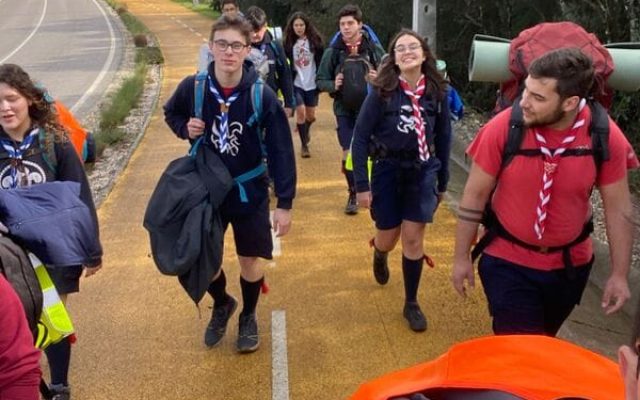 Conversão de São Paulo