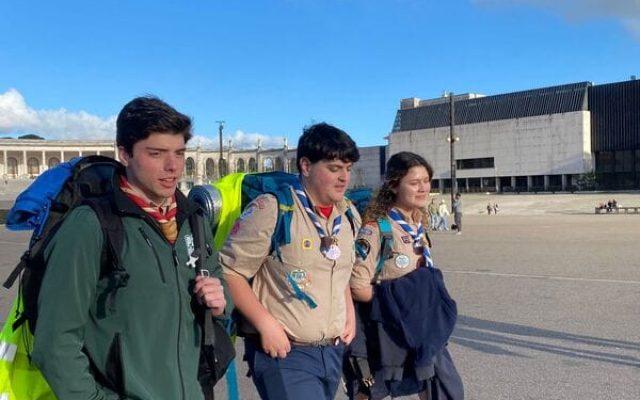 Conversão de São Paulo