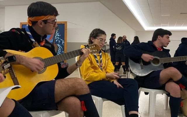 Conversão de São Paulo