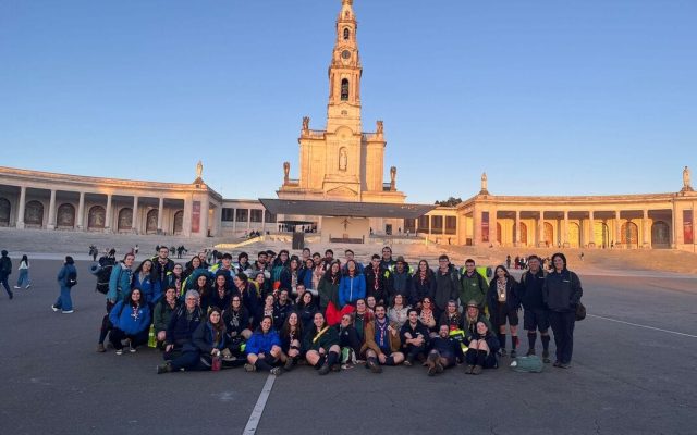 Conversão de São Paulo