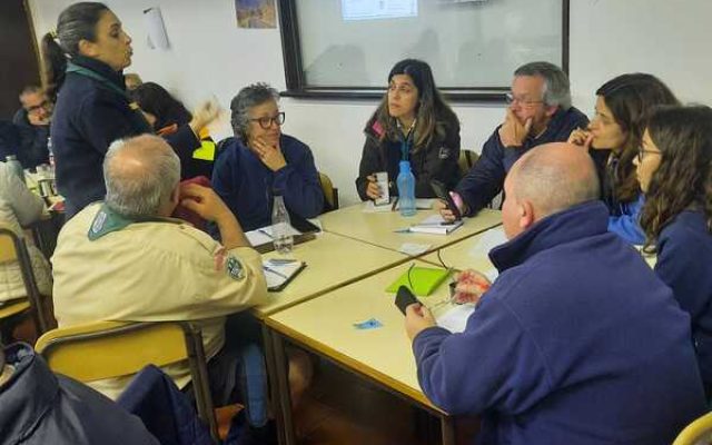 Formação Inter-Regional