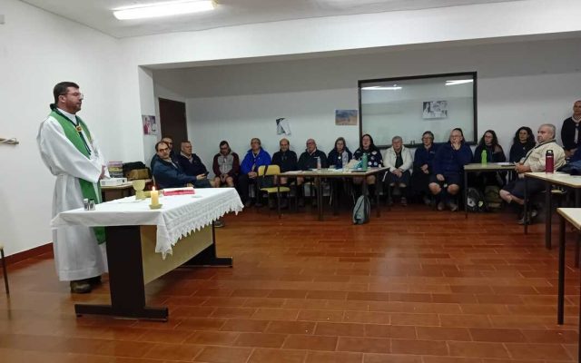 Formação Inter-Regional