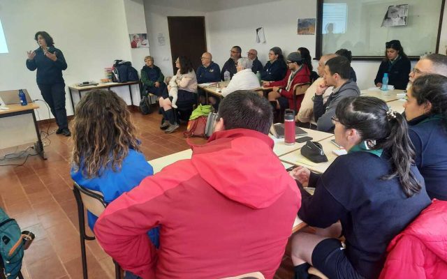 Formação Inter-Regional